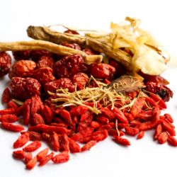 Chinese Herbal Medicine